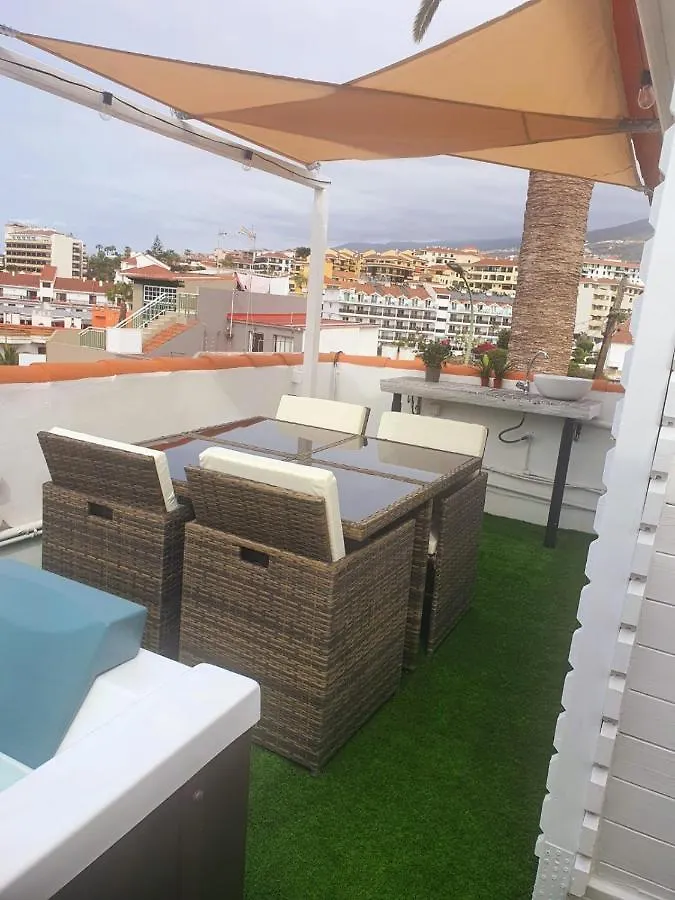 Puerto De La Cruz - Sun House - Holidays - Resort 0*, Puerto de la Cruz (Tenerife)